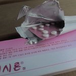 경구<b>피임약</b> 머시론 복용후기 올려바여 ㅎㅎ