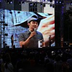강남역 엠스테이지를 찾아왔던 유재석~ 그의 <b>디제</b>잉쇼?!