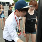 umf 2013 이번에 <b>미쟝센</b> 이벤트 대박이었네요 ㅋ