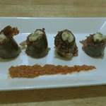 칠성급 <b>순대</b>요리