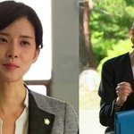 <b>서영</b>이vs장혜성의 이보영!! 이대로 변호사해도 될 판ㅋㅋ