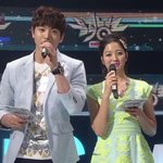 아이돌들 속에서 거인되는 거인돌 <b>2am</b> 정진운 기럭지!