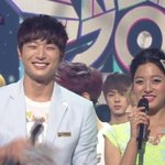 웃으면 <b>복</b>이와요~ 어릴 때부터 남달랐던 정진운 눈웃음!