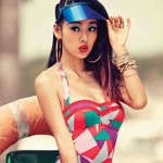 자꾸만 눈이가는 이효리 수영복 <b>자태</b>, 괜히 섹시퀸이 아님.
