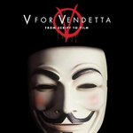 v <b>for</b> vendetta