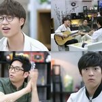 홍대광 존박과 대결!!!!!!!!!!