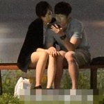 박지성의 여자...... 김민지는 누구.....?