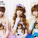 컨셉이 <b>참신</b>&amp;독특했던 아이돌 노래들