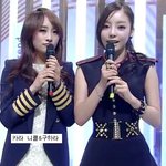 아이돌 그룹 내 훈훈한 91<b>라인들</b>