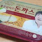 정형돈 <b>도니</b>도니 돈까스 드뎌 먹어봄!