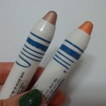 포인트 메이크업 <b>섀도우</b>는 샀는데.. 라이너는 뭐가 좋을까요?