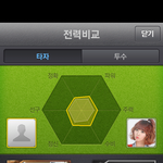 팀<b>나인</b> 해보신분? 걸스데이 나오던데...ㅋㅋㅋ