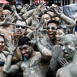 보령 머드축제 ! 그리고 k 페스<b>티</b><b>발</b>