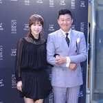 모델<b>출신</b>이라는 홍록기 아내미모.. 이정도였어?