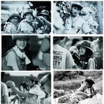 20대에 꼭 해봐야할 것!! 국토대장정 YGK 국토대장정*^^*