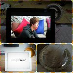어린이<b>패드</b> 스피커 사십원