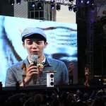 강남역 <b>dj</b>날유 실물~! 캐리비안베이 cf촬영 파티