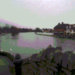 [LIFE]영국-영국 로얄패밀리와 학자들의 도시 옥스포드 구경하기...