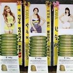 <b>역조</b>공한 개념 카라의 팬미팅 기념 셀카샷!