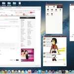 카카오톡 <b>pc</b> 버젼 사용자들 있나요?