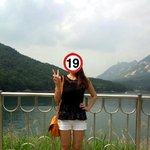 키가 170넘는 여성들의 몸무게는?!