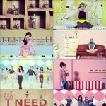 써니힐, '만인의 연인' 뮤비 공개 '엠카운트다운 통해 컴백'