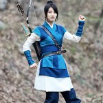 사진만 봐도 사랑받는 <b>이율</b> 알 것 같은 수지