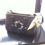 휴지대신 에코손수건 어때요? 에코라이프를 즐기는 <b>녀자</b>~