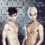 팀내 <b>몸매</b> 담당인 남자 <b>아이돌</b>