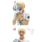 못하는 게 없는 샤이니 만능열쇠 키! 기범이가 직접 디자인한  스케쳐스...