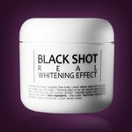 블랙샷이라는 <b>미백</b>크림어때요 ? 사용해보신분?