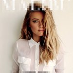 예쁘긴 정말 예쁜 <b>엠버</b> 허드