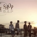달달하고 부드러운 6명의 남자들에 coffe <b>shop</b>.