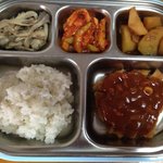 우리 아가들 저녁 ㅋㅋ