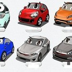 기아차 좋아하심?