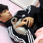 이 귀요<b>미송</b> 남자 아는 사람~!!