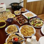 해외 요리사동생을 둔 언니의 도전! -동생편-