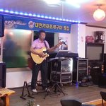 <b>대천</b>가자 조개구이!