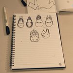 샤이니 멤버별로 스케쳐스 티셔츠랑 모자가 나온다네요~!