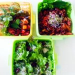 32살 노총각(?)의 혼자 만들어 먹는 요리!!(3탄)