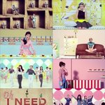 써니힐 드디어‘만인의 연인'뮤비를 공개했어요~솔로들 급공감!!