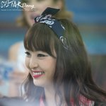 되게 특이해 보이면서도 예뻐 보이는 씨스타 <b>다솜</b>