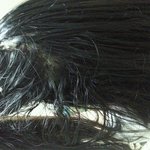 헤어메니큐어 <b>한뒤</b>... 이렇게 됬어요.. 도아주세요