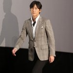 이지아를 다시 만나고 싶다는 정우성