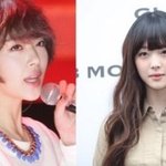 <b>여자</b> 아이돌 단벌 머리<b>vs</b>긴머리