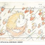 만화학도,애니좋아하는사람 :: ‘스튜디오 지브리 레이아웃 展’