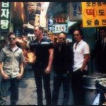 내한스타들의 굴욕사진