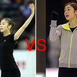 한결 같은 미모의 김연아, 시간을 역행하는 동안 미모의 비결은?...