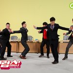 예능신이 살피시는 샘 해밍턴, 정형돈의 qtv 어럽쇼! ㅋㅋㅋ
