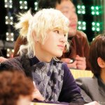 남자 아이돌의 예뻤던 묶음머리<b>st</b>